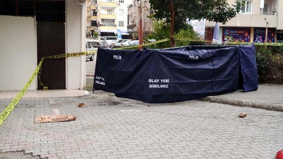 Halı yüzünden canından oldu