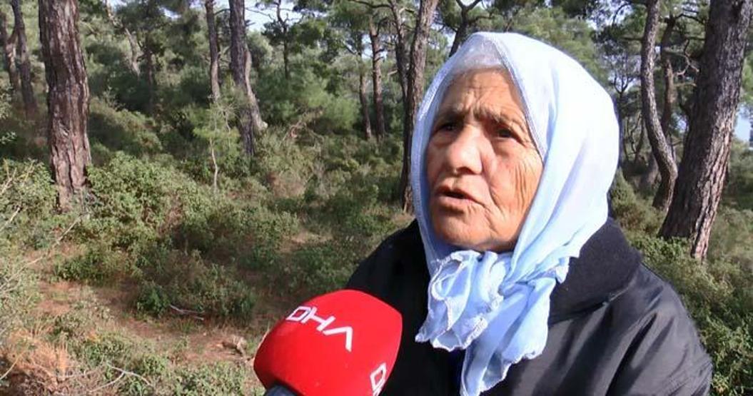 Büyükada Rum Yetimhanesi her an çökebilir