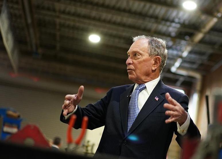 Trumpın Sanders endişesi: ABD Başkanı seçimler için istediği rakibi açıkladı