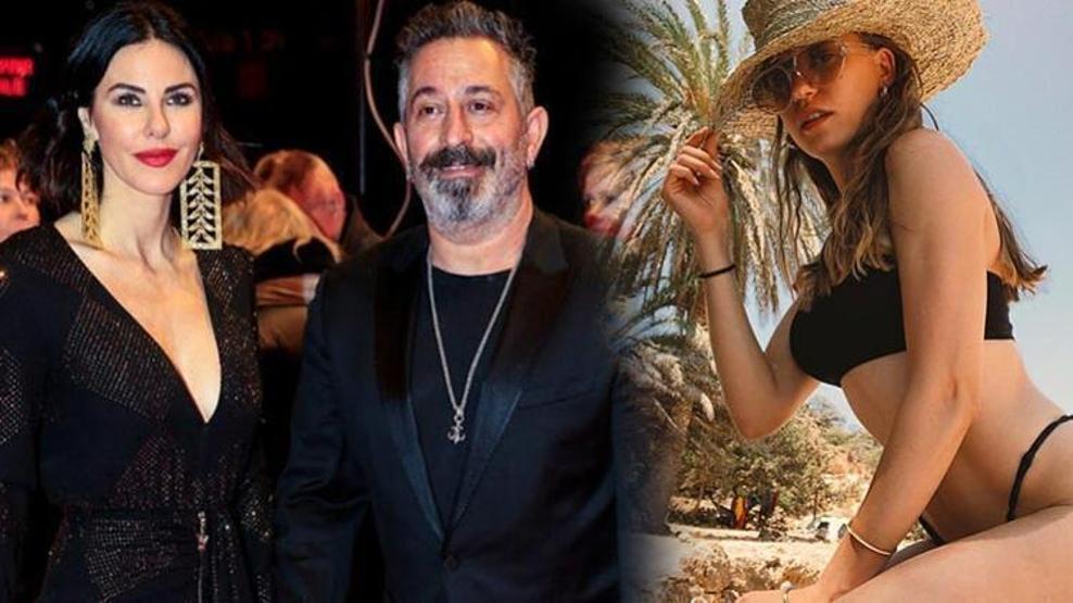 Defne Samyeliden Cem Yılmaz ve Serenay Sarıkaya açıklaması
