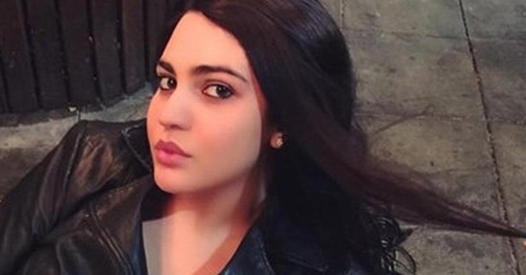 Melisa Uralı görenler şoke oldu