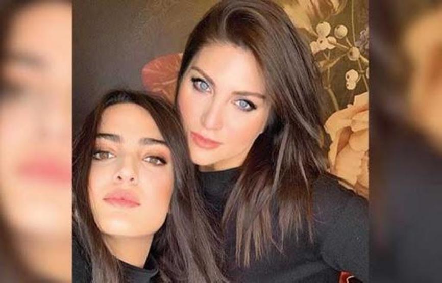 Melisa Uralı görenler şoke oldu