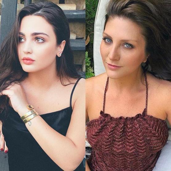 Melisa Uralı görenler şoke oldu