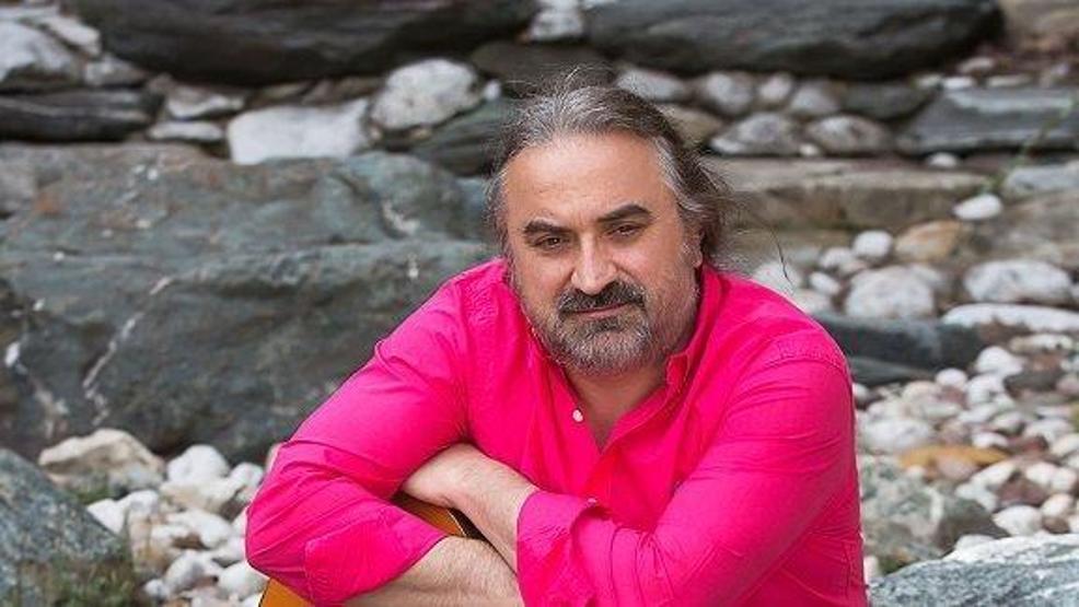 Volkan Konak vasiyetini açıkladı