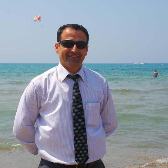 Turizm çalışanının gizemli ölümü