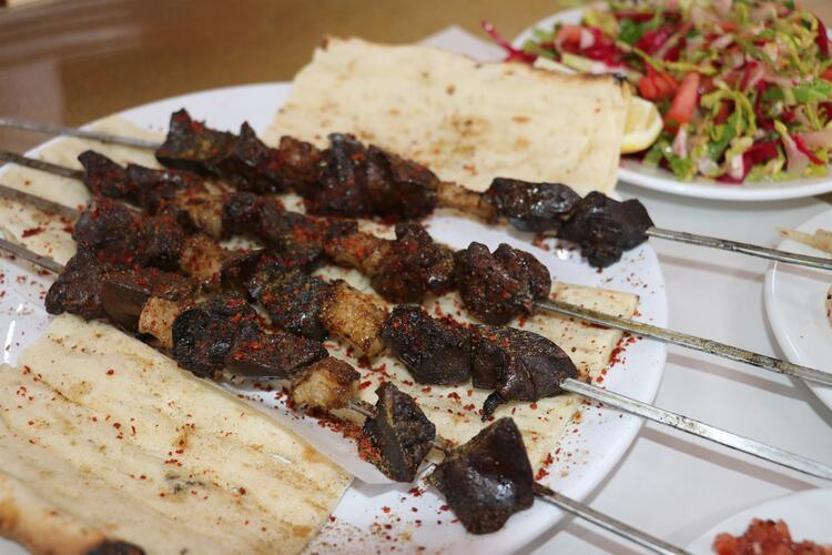 Adanada bir üretici yaptı Yemek için 3 gün üst üste gelen bile var