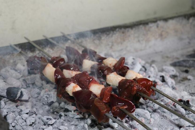 Adanada bir üretici yaptı Yemek için 3 gün üst üste gelen bile var