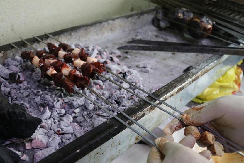 Adanada bir üretici yaptı Yemek için 3 gün üst üste gelen bile var