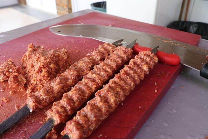 Adanada bir üretici yaptı Yemek için 3 gün üst üste gelen bile var