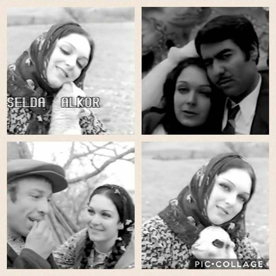 Ünlü oyuncu ilk kez paylaştı Babam çok yakışıklıymış