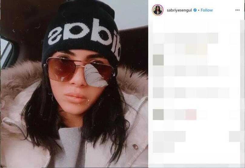 Survivor Sabriye bakın nasıl değişti