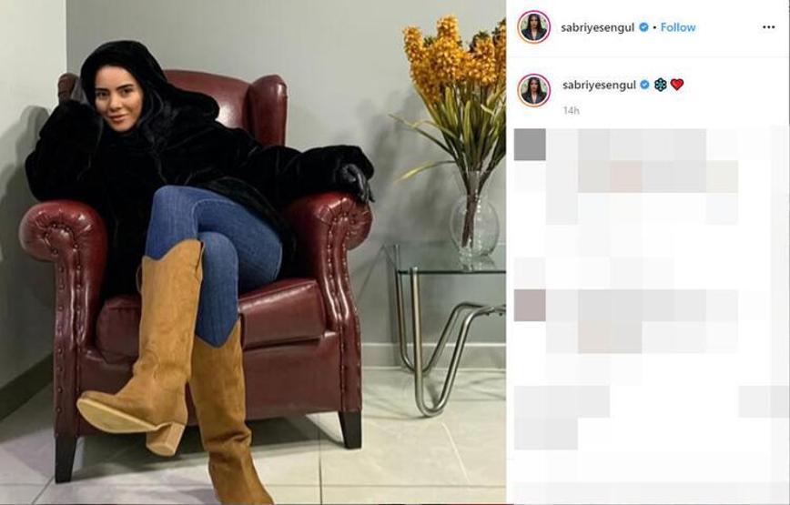 Survivor Sabriye bakın nasıl değişti