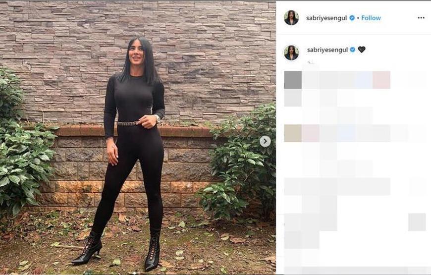 Survivor Sabriye bakın nasıl değişti