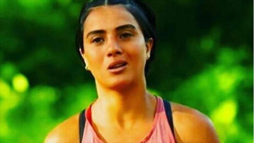 Survivor Sabriye bakın nasıl değişti