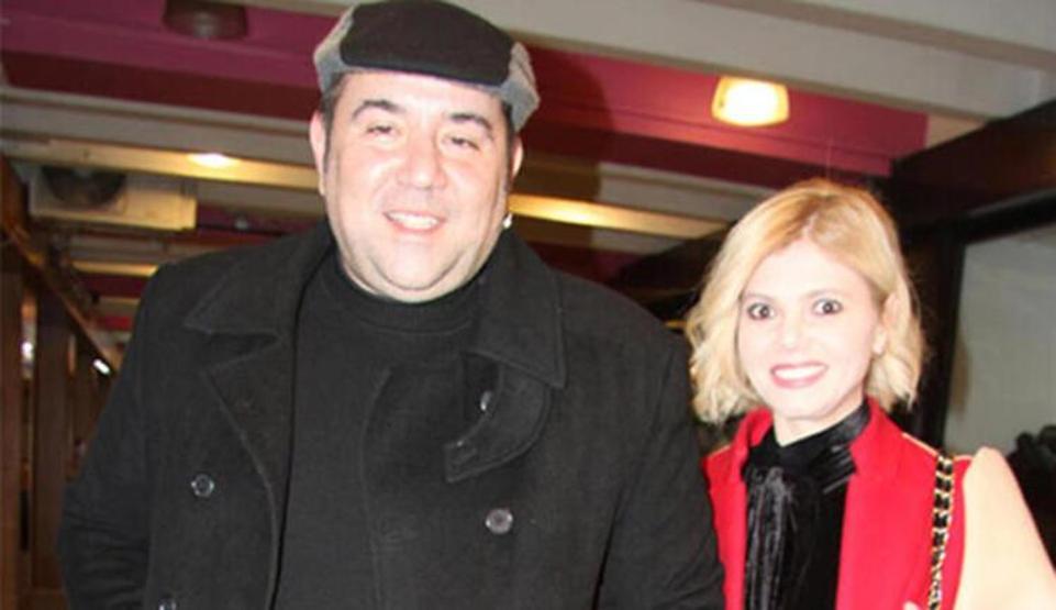 Ata Demirer eriyor 2 ayda 15 kilo verdi