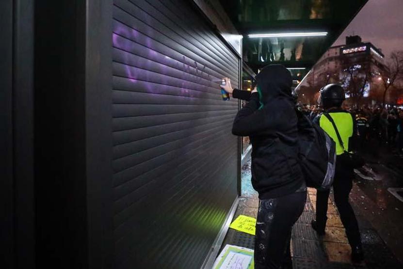 Meksikayı ayağa kaldıran vahşet: Halk böyle protesto etti