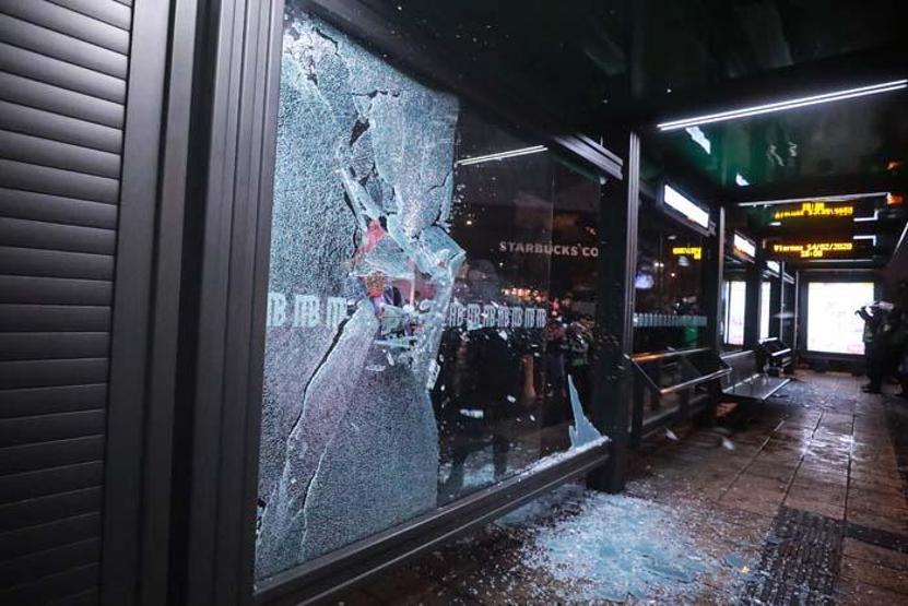 Meksikayı ayağa kaldıran vahşet: Halk böyle protesto etti