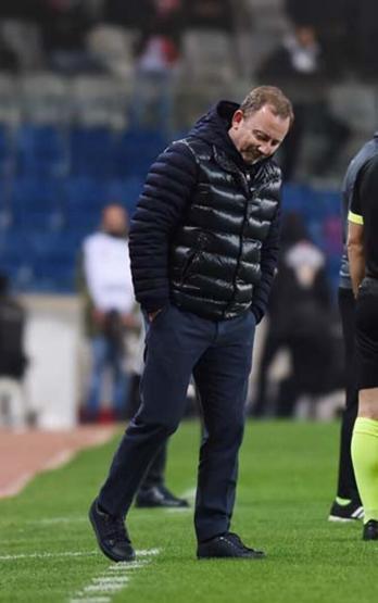 Başakşehir yenilgisi sonrası Beşiktaşta Burak krizi