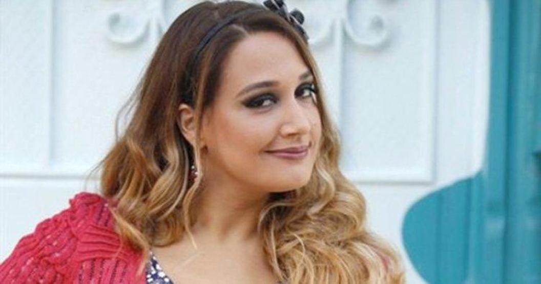 Gupse Özay, ‘İleride korku komedi yapabilirim’