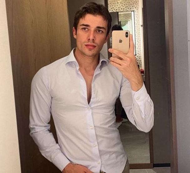 Cemal Can Canseven kimdir Survivor Cemal kaç yaşında ve nereli