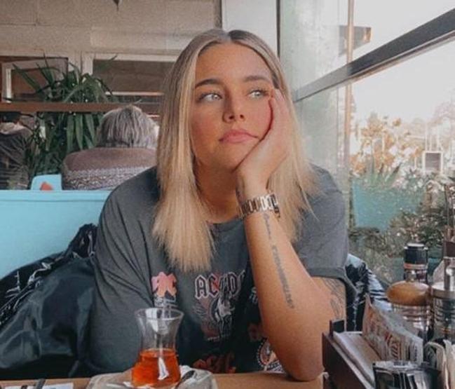 Aycan Yanaç kimdir, kaç yaşında Milli futbolcu Aycan Survivor 2020de