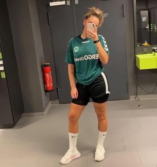 Aycan Yanaç kimdir, kaç yaşında Milli futbolcu Aycan Survivor 2020de