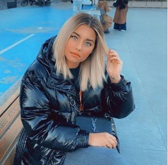Aycan Yanaç kimdir, kaç yaşında Milli futbolcu Aycan Survivor 2020de