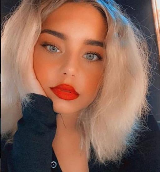 Aycan Yanaç kimdir, kaç yaşında Milli futbolcu Aycan Survivor 2020de