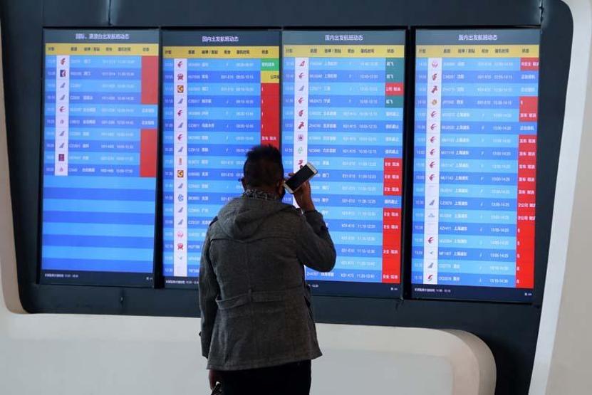 Dünyaya koronavirüs çağrısı: Hazır olun