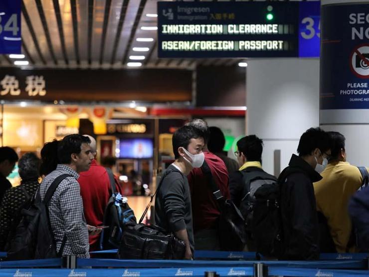 Dünyaya koronavirüs çağrısı: Hazır olun