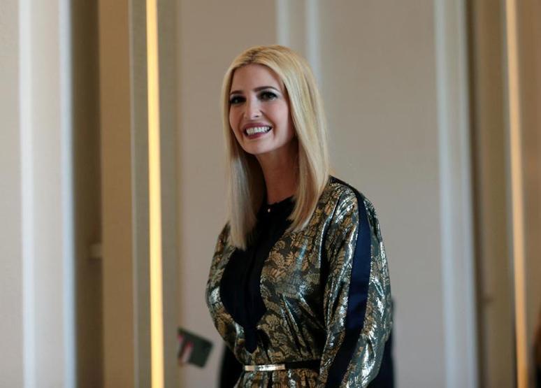 Ivanka Trumptan tepki çeken kadın hakları açıklaması