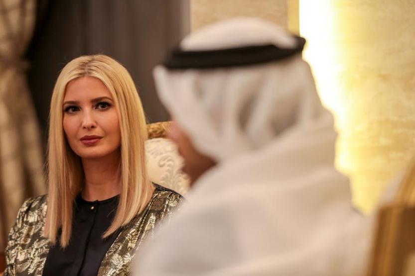 Ivanka Trumptan tepki çeken kadın hakları açıklaması