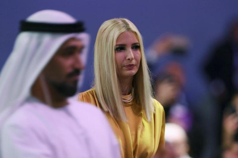 Ivanka Trumptan tepki çeken kadın hakları açıklaması