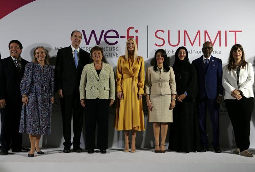 Ivanka Trumptan tepki çeken kadın hakları açıklaması