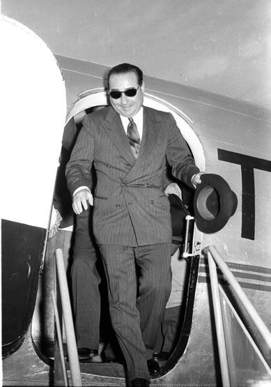 Menderesin kurtulduğu uçak kazası sabotaj mı pilotaj hatası mı