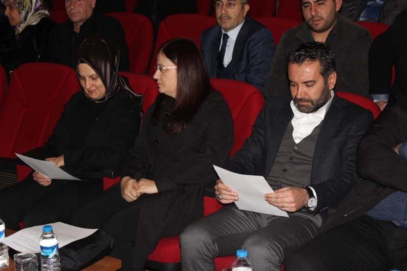 129 depremzede aile ev sahibi oldu