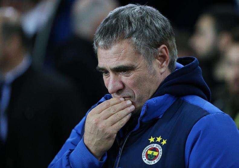 Ersun Yanalın yerine gelecek isim belli oldu