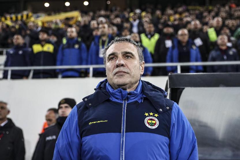 Ersun Yanalın yerine gelecek isim belli oldu
