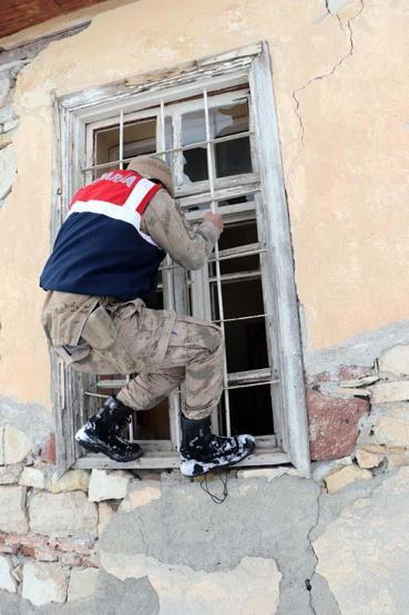 Liseli Didemden 9 gündür haber yok
