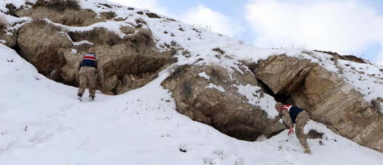 Liseli Didemden 9 gündür haber yok
