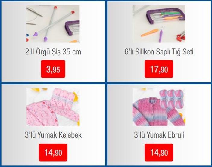 BİM aktüel kataloğu 21 Şubat 2020 Cuma BİM indirimli ürünler listesi