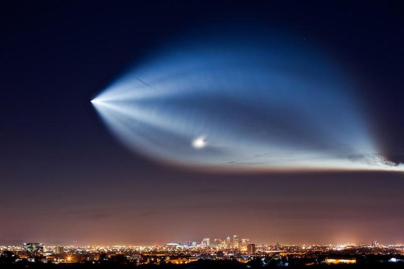 SpaceXten tarihi açıklama geldi: İşte uzay turizminin başlayacağı yıl