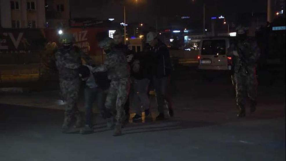 DEAŞ infazcısı: Esirler eylemi prova sandıkları için öleceklerini bilmiyorlardı