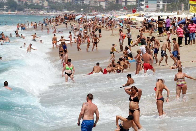 60 milyonluk yeni turizm pastası