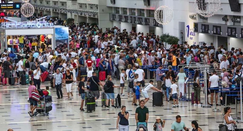 60 milyonluk yeni turizm pastası