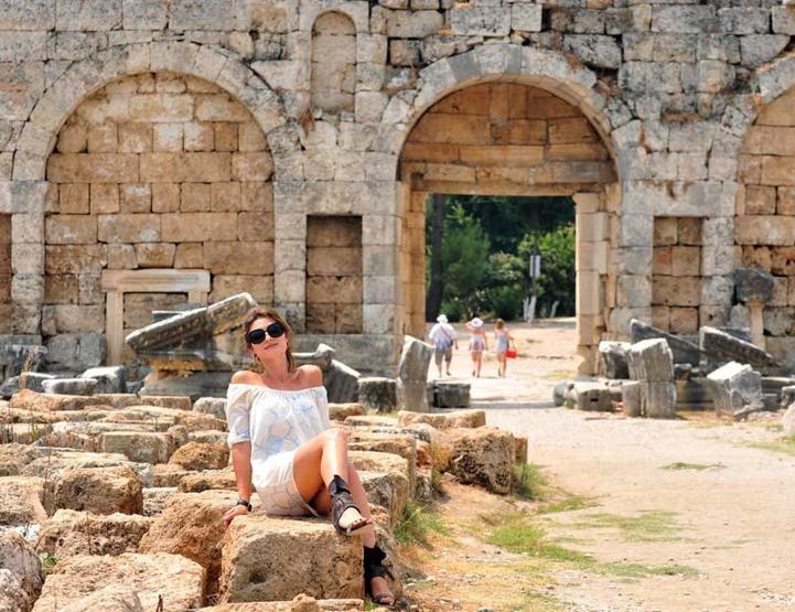 60 milyonluk yeni turizm pastası