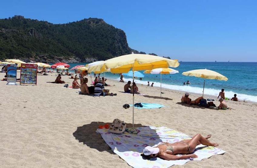 60 milyonluk yeni turizm pastası