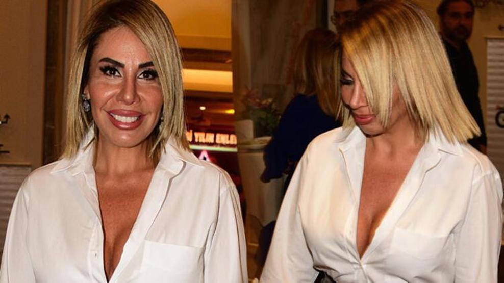 Linetten estetik tepkisi: Hemen göze batıyor