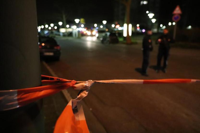 Almanyadaki saldırganın kimliği belli oldu: Mektup ve video bıraktı