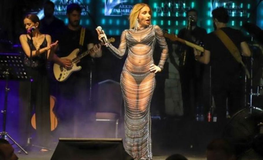 Gülşen: Toprağı öpüyorum